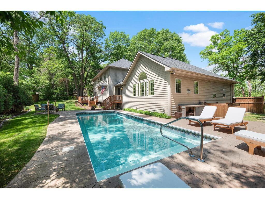 Photo of 1504 Fairfield Road S, Minnetonka, MN 55305 (MLS # 7102153)