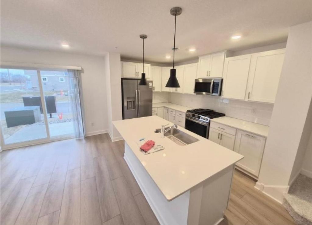 Photo of 14930 Archdale Lane, Rosemount, MN 55068 (MLS # 7008399)