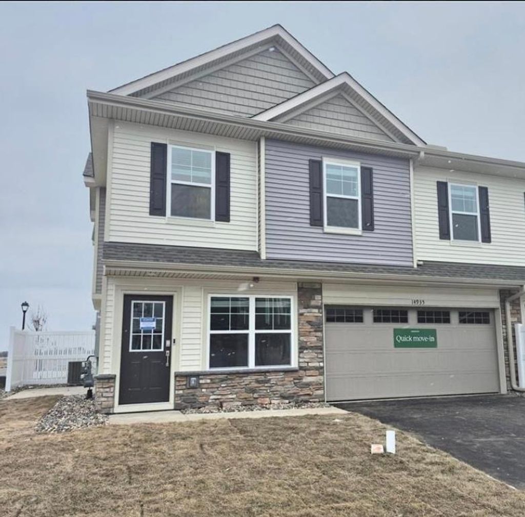 Photo of 14930 Archdale Lane, Rosemount, MN 55068 (MLS # 7008399)