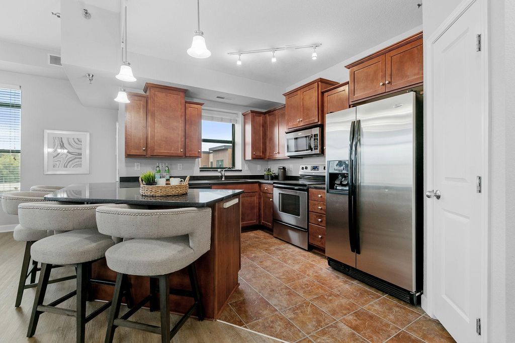 Photo of 1155 Ford Road #402, Saint Louis Park, MN 55426 (MLS # 7063066)