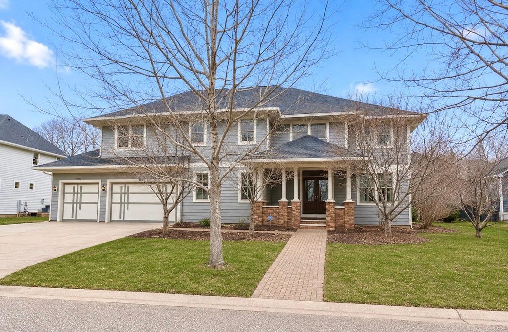 Photo of 11224 Halstead Trail, Woodbury, MN 55129 (MLS # 7116206)