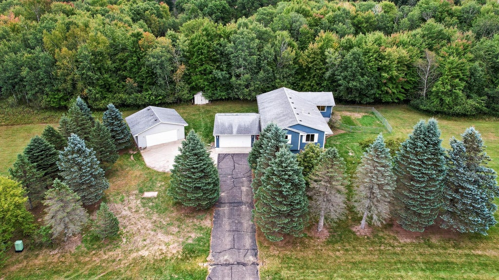 Photo of 22811 Unser Street NE, Bethel, MN 55005 (MLS # 7147664)