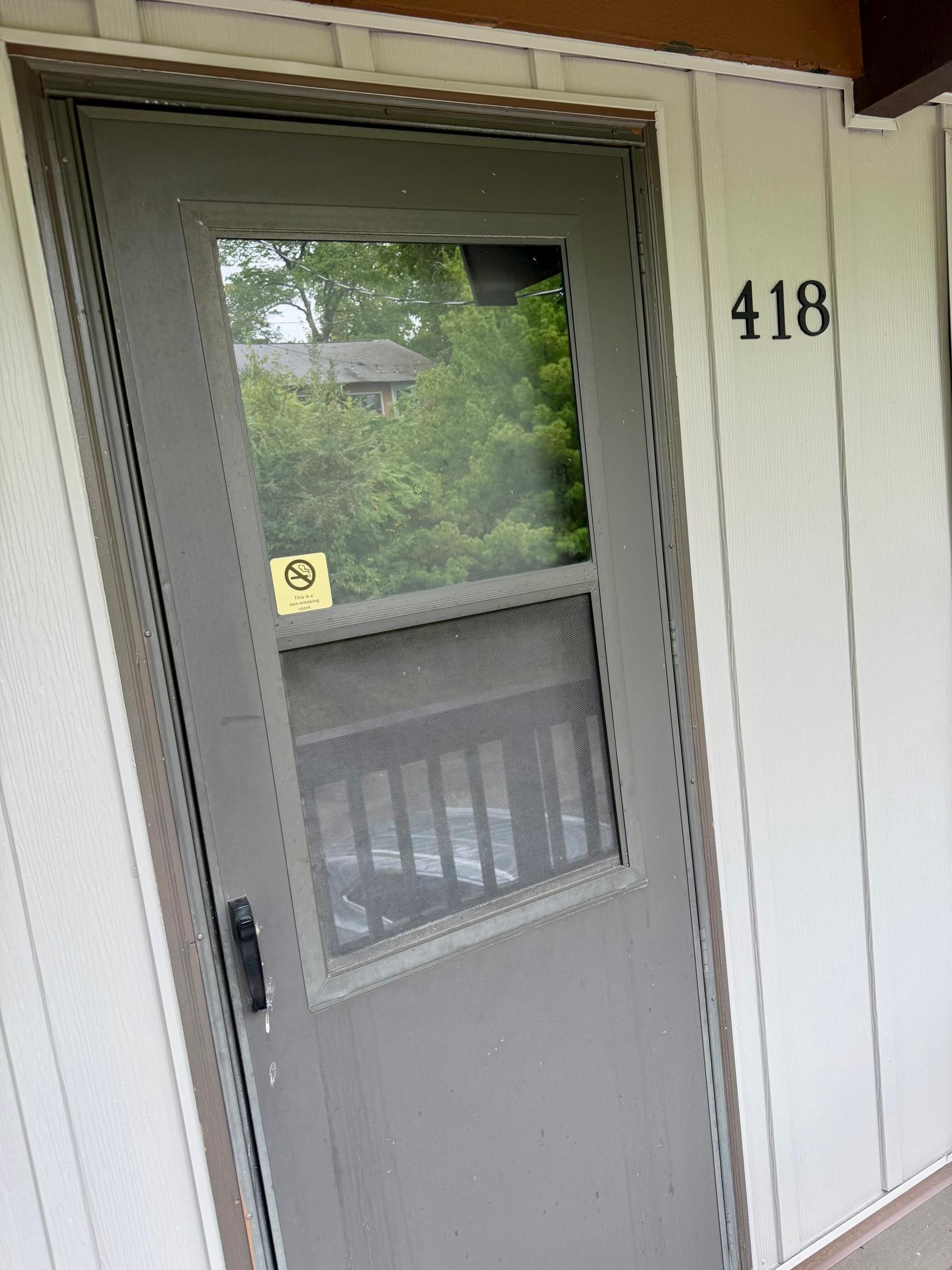 9151 Breezy Point Drive 418