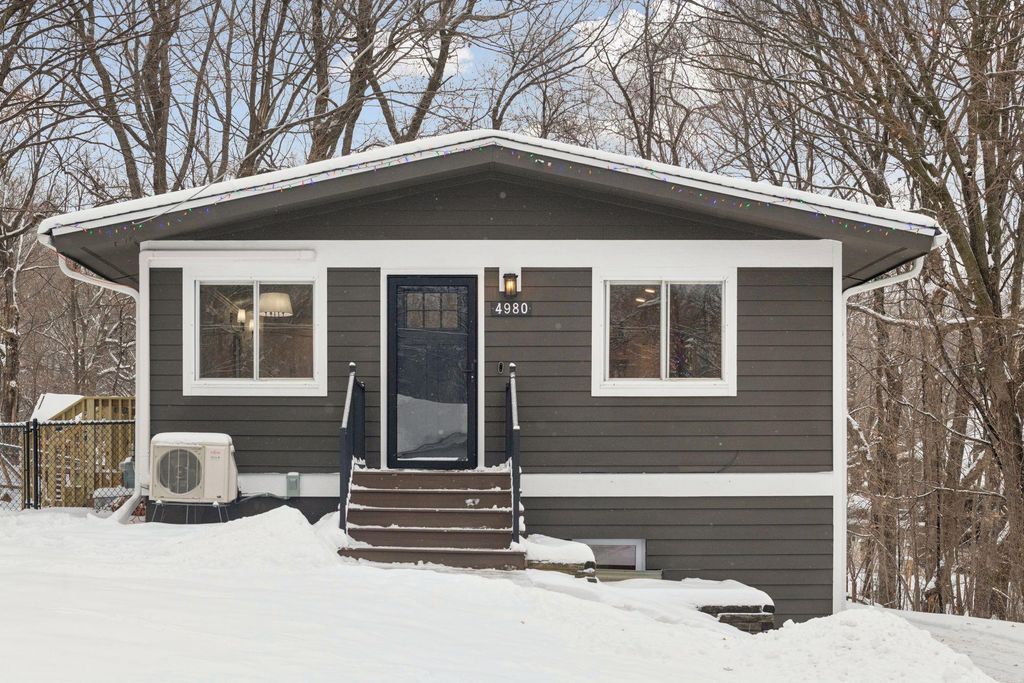 Photo of 4980 Suburban Drive, Excelsior, MN 55331 (MLS # 6824832)