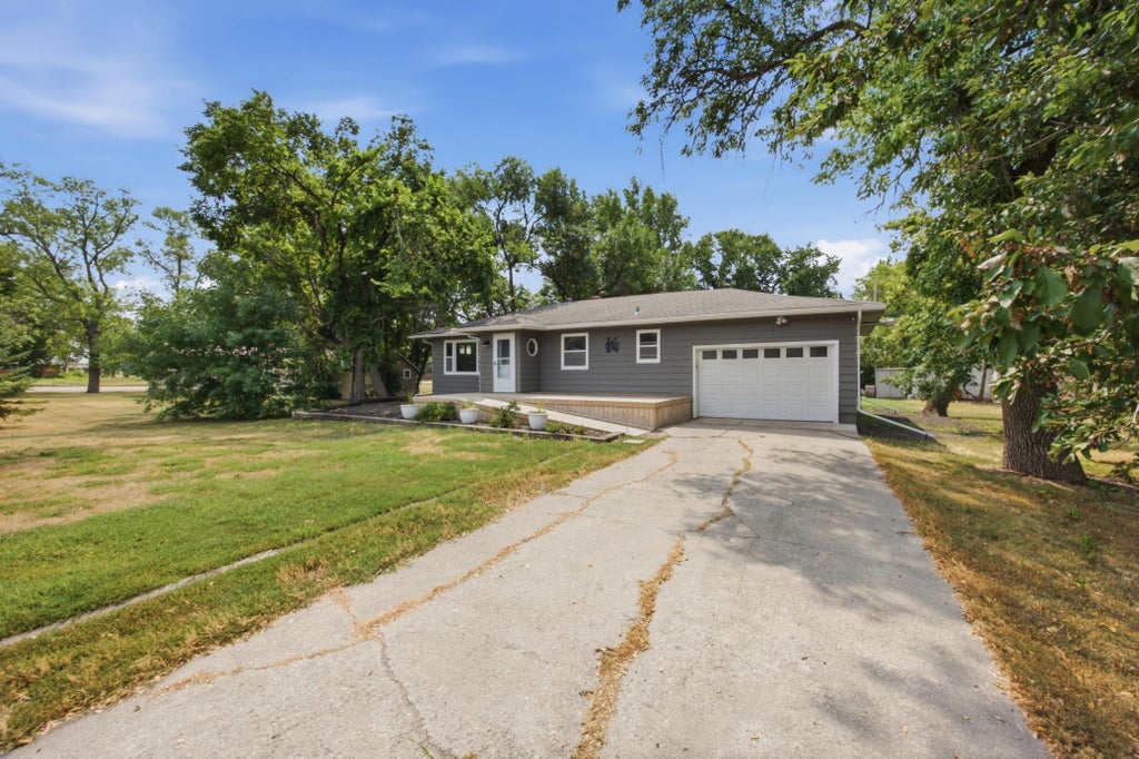 Photo of 115 Park Avenue E, Hendrum, MN 56550 (MLS # 7119395)