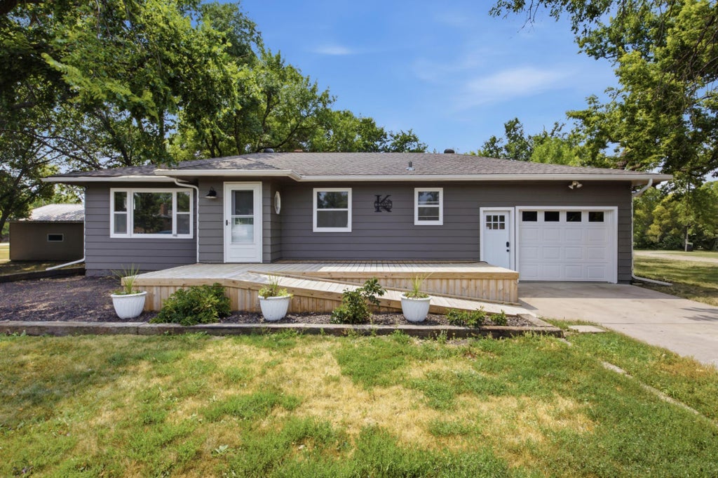 Photo of 115 Park Avenue E, Hendrum, MN 56550 (MLS # 7119395)