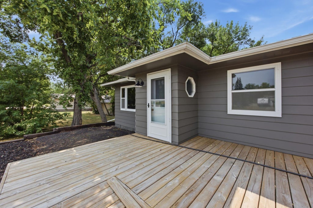 Photo of 115 Park Avenue E, Hendrum, MN 56550 (MLS # 7119395)