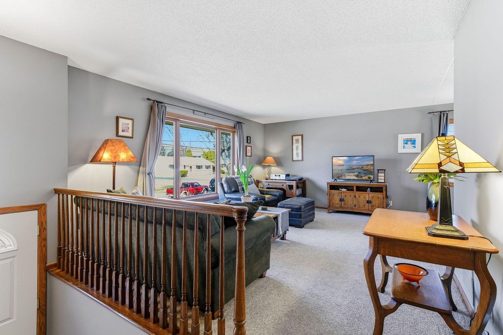 Photo of 3418 Adair Avenue N, Crystal, MN 55422 (MLS # 7054492)