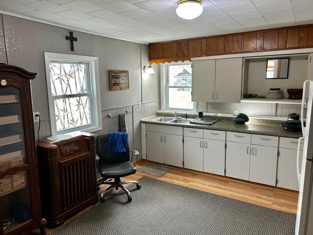 Photo of 726 E 2nd Street, Pillager, MN 56473 (MLS # 7103132)