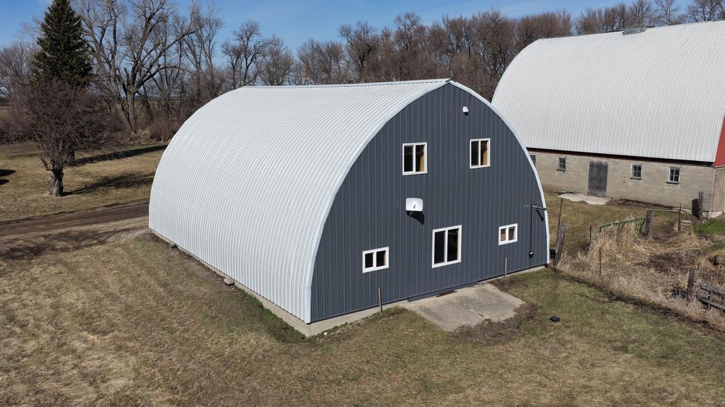 Photo of 28330 890th Avenue, Danube, MN 56230 (MLS # 7037957)