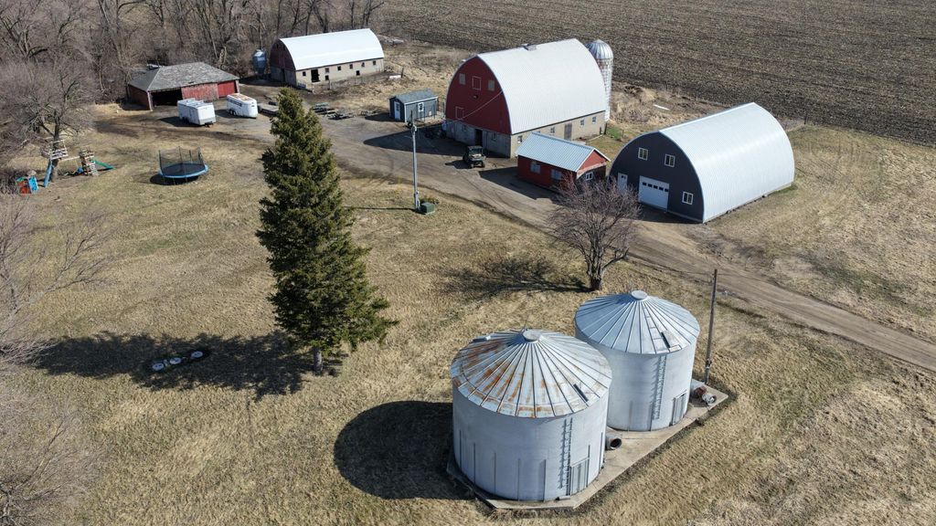 Photo of 28330 890th Avenue, Danube, MN 56230 (MLS # 7037957)