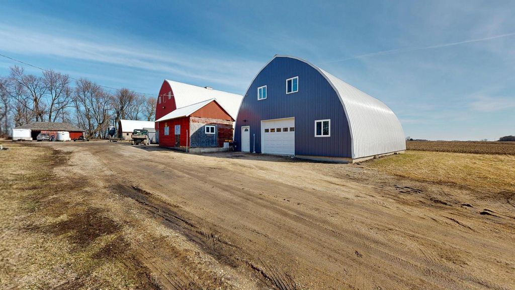 Photo of 28330 890th Avenue, Danube, MN 56230 (MLS # 7037957)