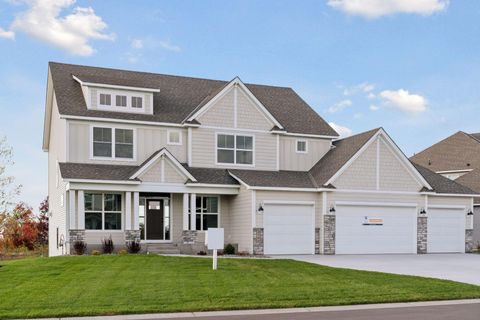 4789 131st CT NE Blaine MN 55449