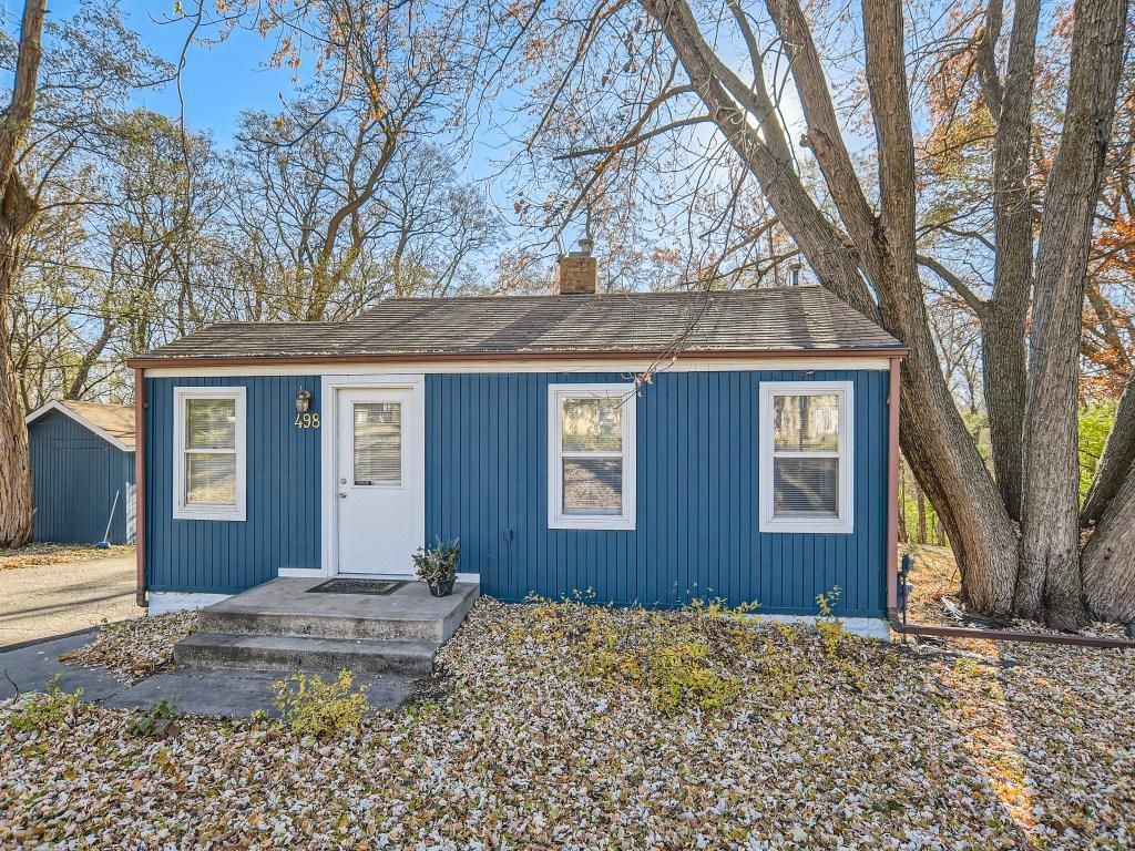 Photo of 480 Roselawn Avenue E, Maplewood, MN 55117 (MLS # 7053472)