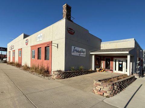 116 Ash Avenue NW Wadena MN 56482