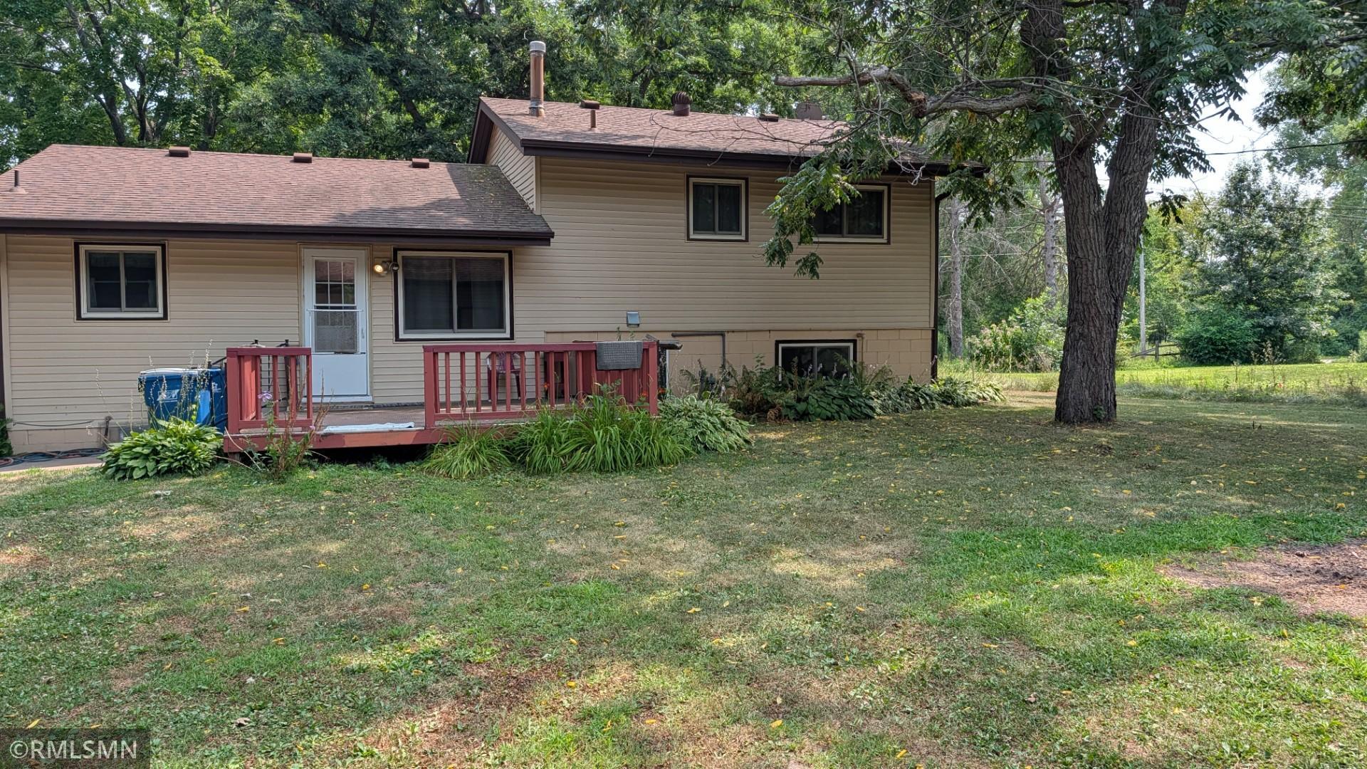 5307 Hugo Road