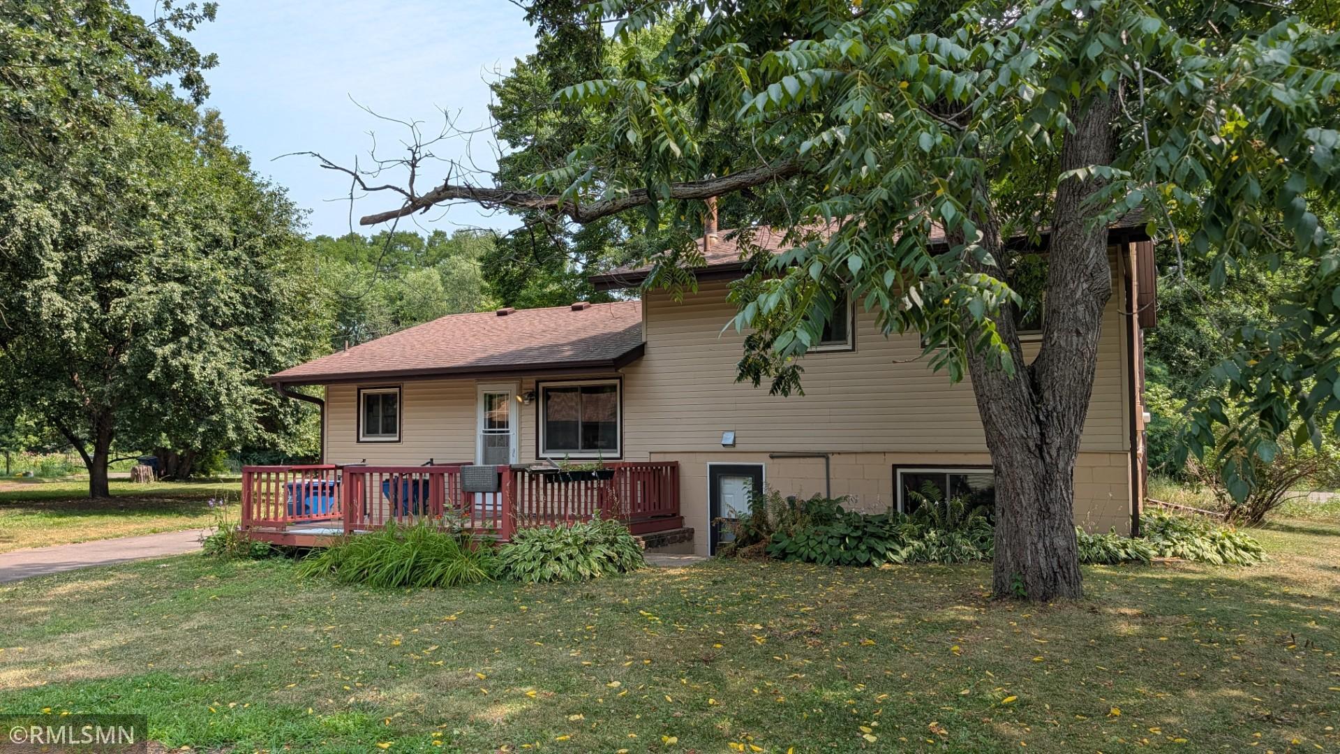 5307 Hugo Road