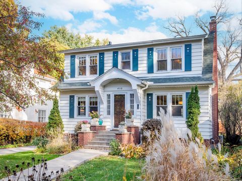 458 Otis Avenue Saint Paul MN 55104