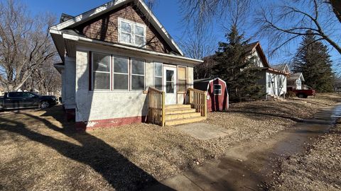 Photo of 603 Black Oak Avenue, Montevideo, MN 56265 (MLS # 7015679)