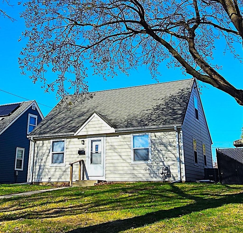 Photo of 5836 44th Avenue S, Minneapolis, MN 55417 (MLS # 7060488)