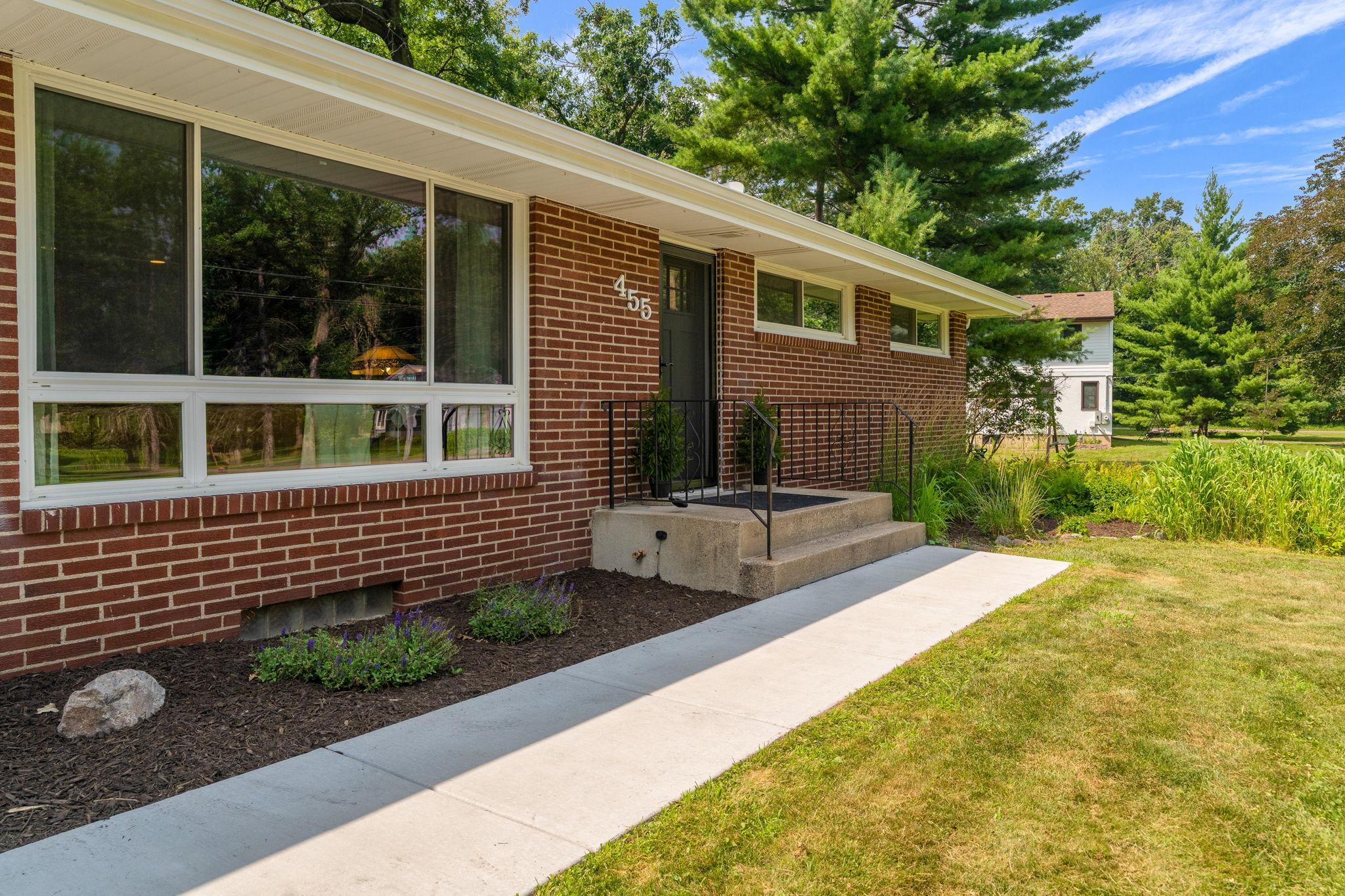 455 Arcwood Road