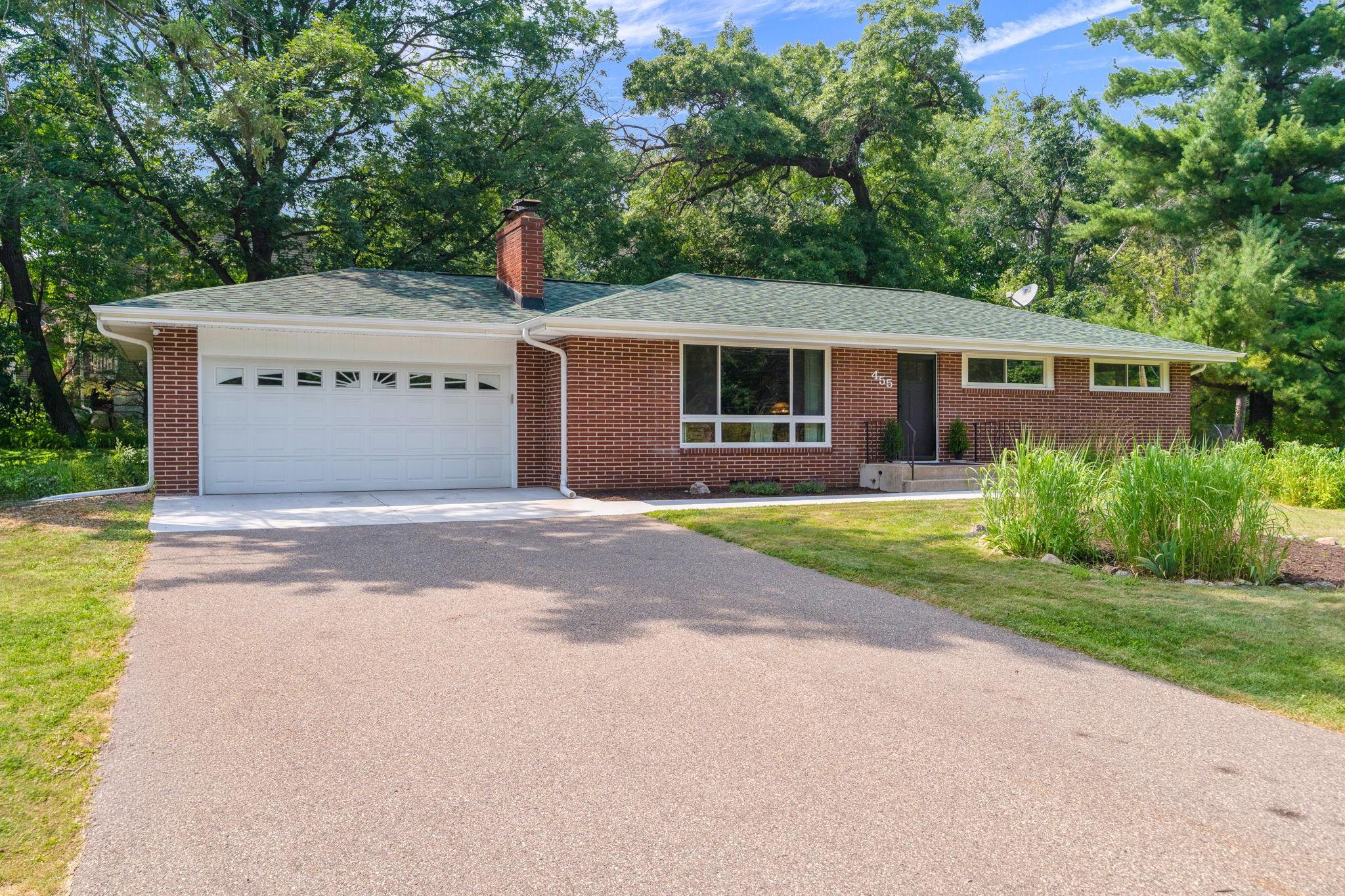 455 Arcwood Road