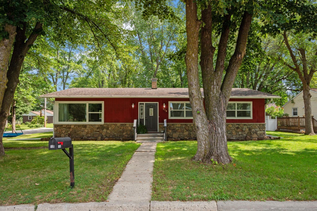 Photo of 136 Elm Street N, Lester Prairie, MN 55354 (MLS # 7130438)