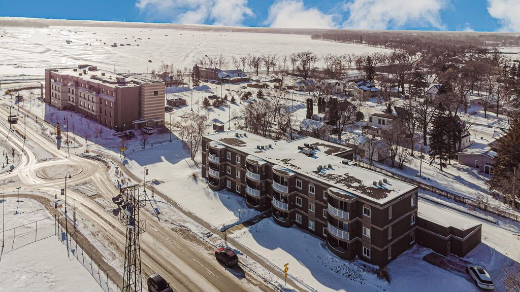Photo of 1320 Washington Avenue #101, Detroit Lakes, MN 56501 (MLS # 7014537)