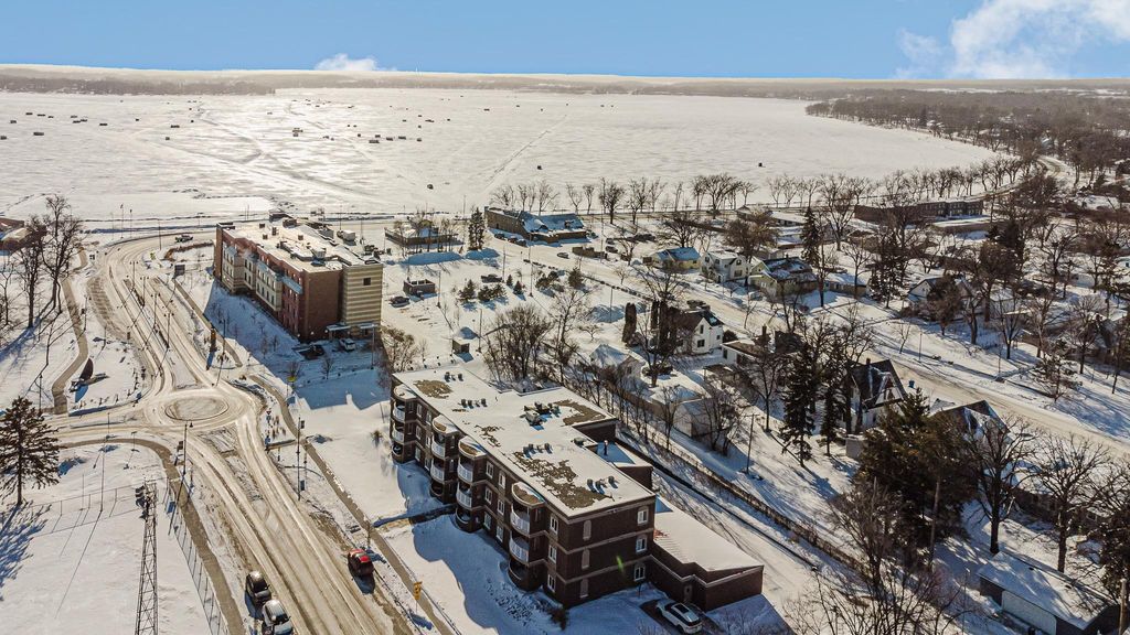 Photo of 1320 Washington Avenue #101, Detroit Lakes, MN 56501 (MLS # 7014537)