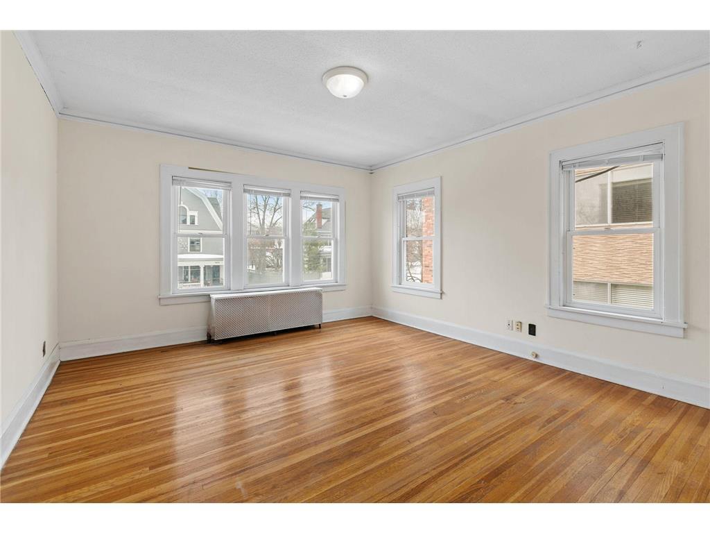 Photo of 1909 Emerson Avenue S #8, Minneapolis, MN 55403 (MLS # 7158200)
