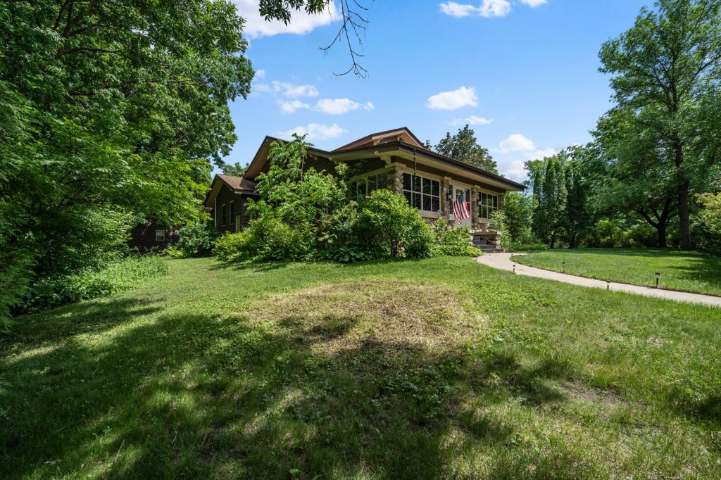 Photo of 721 Cedar Street, Alexandria, MN 56308 (MLS # 7088528)