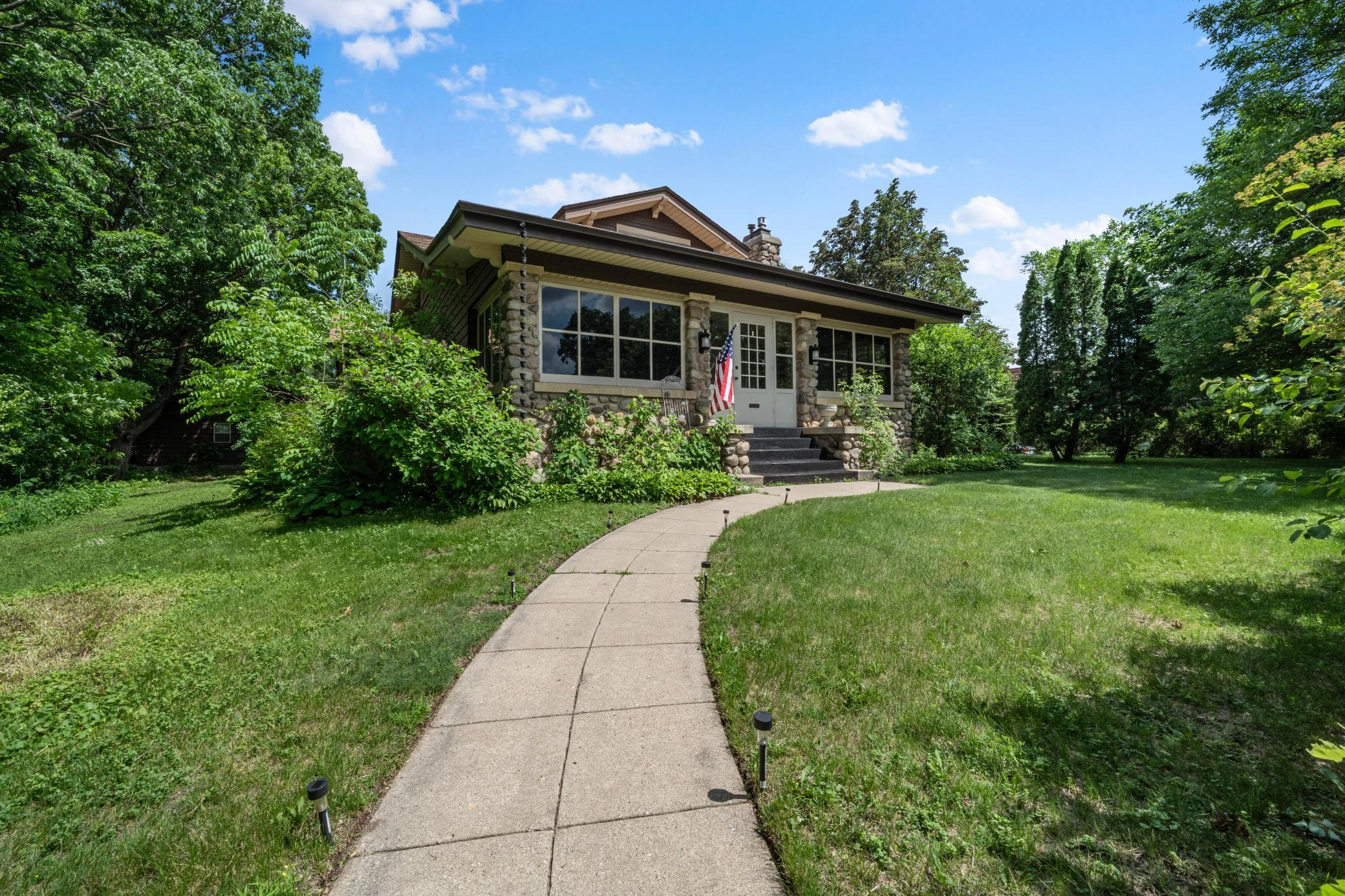 721 Cedar Street