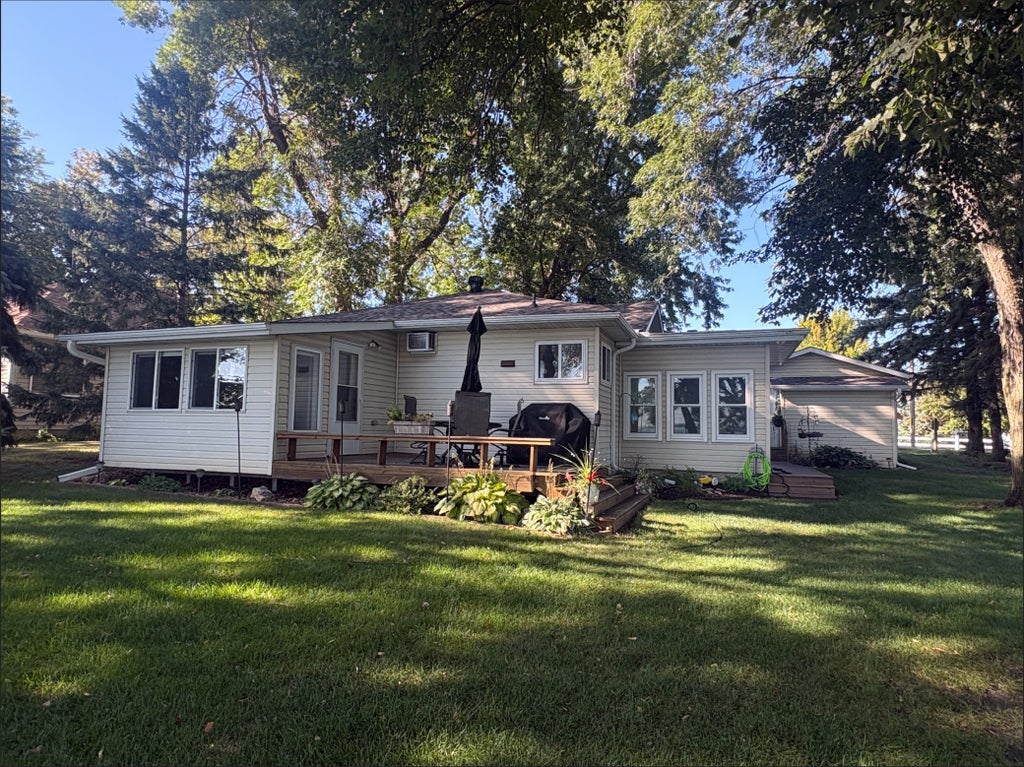 Photo of 12103 Pelican Heights Road, Ashby, MN 56309 (MLS # 7140055)