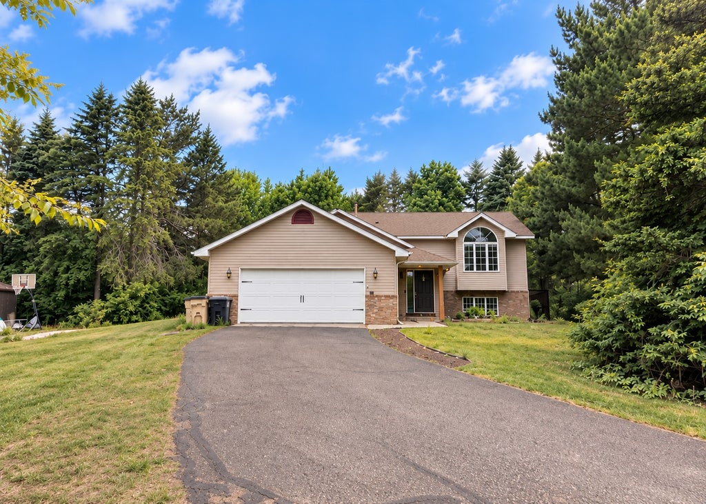 Photo of 13310 Lake Place Road, Zimmerman, MN 55398 (MLS # 7167392)