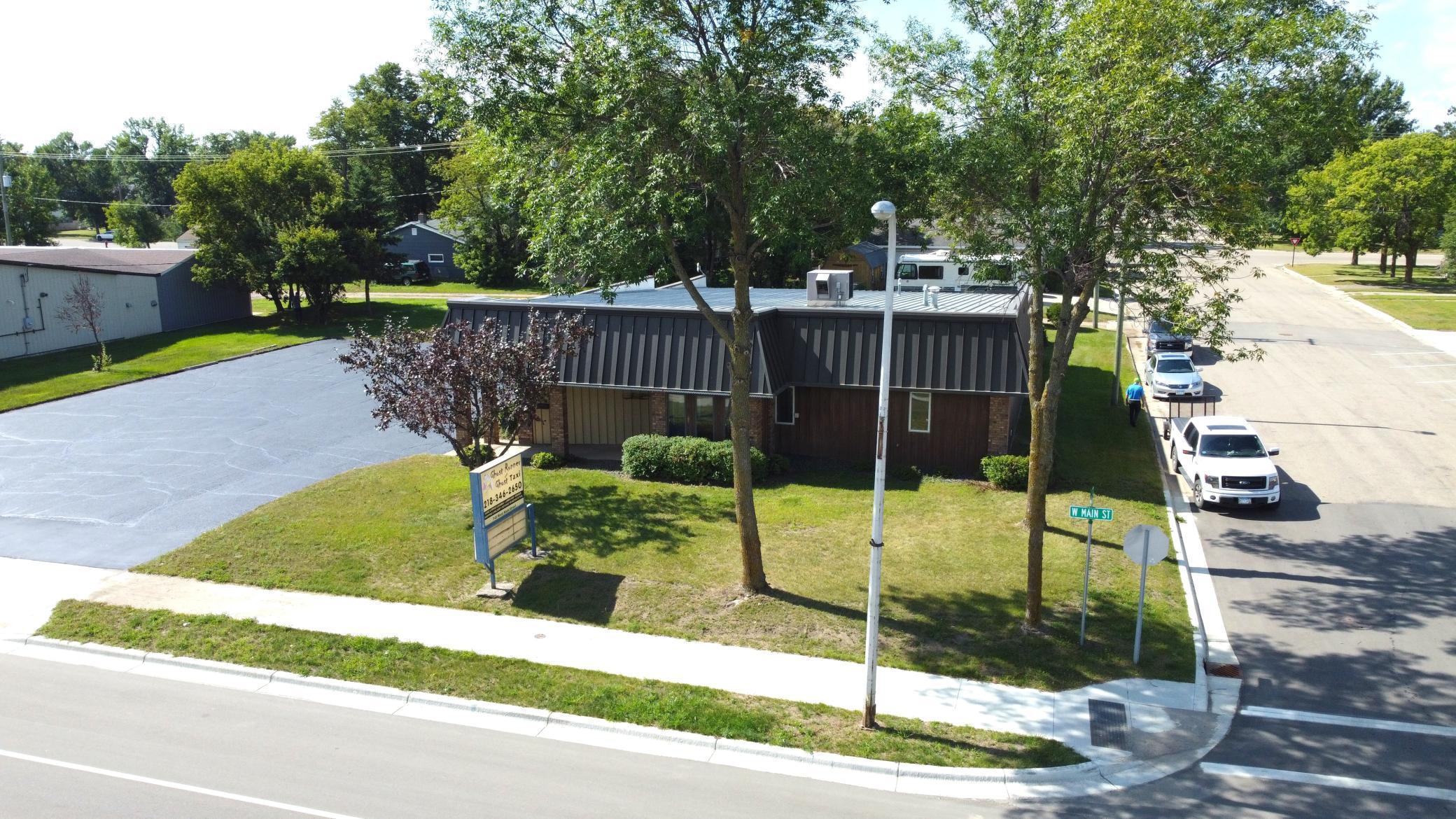 745 W Main Street