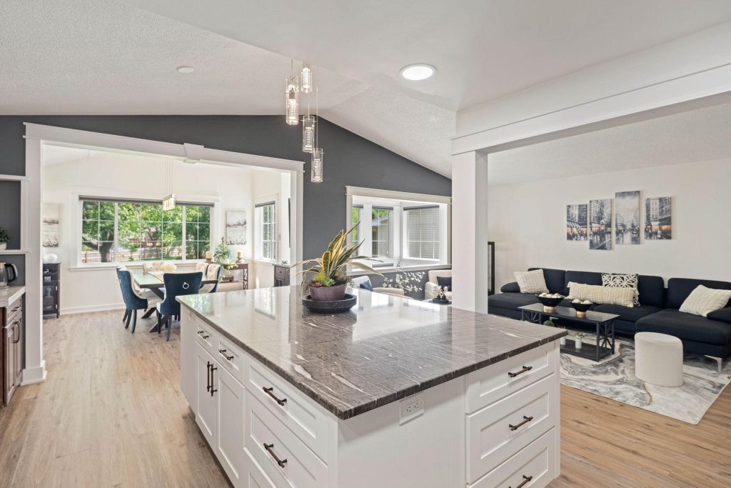 Photo of 7712 N College Park Drive, Brooklyn Park, MN 55445 (MLS # 7140547)