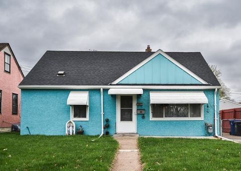 601 Orange Avenue E Saint Paul MN 55101