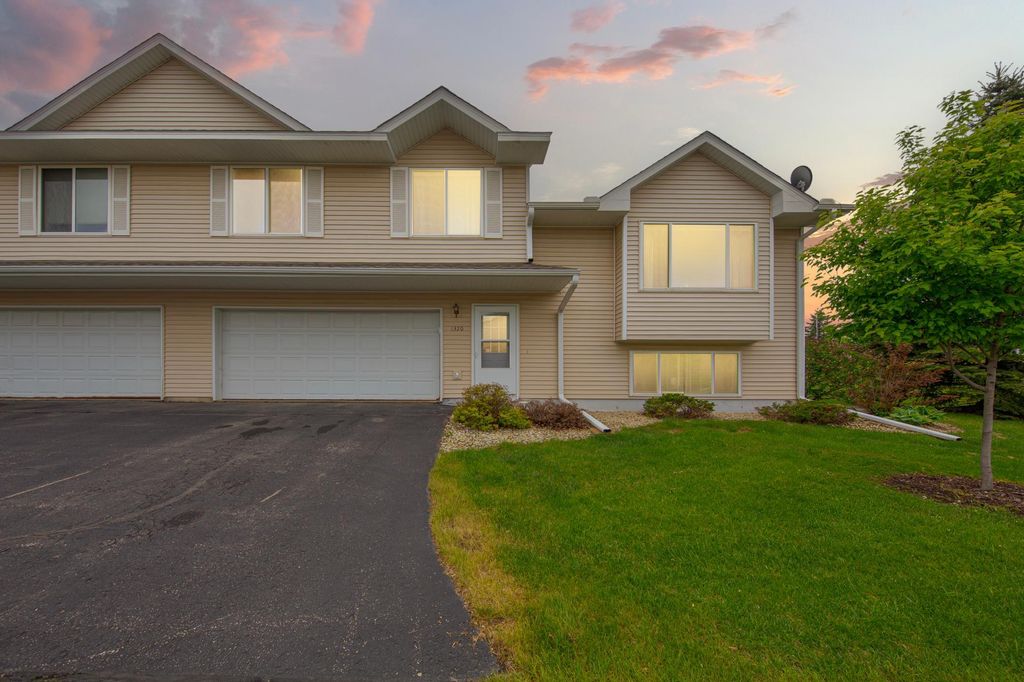 Photo of 1320 S Trail Drive, Faribault, MN 55021 (MLS # 7056718)
