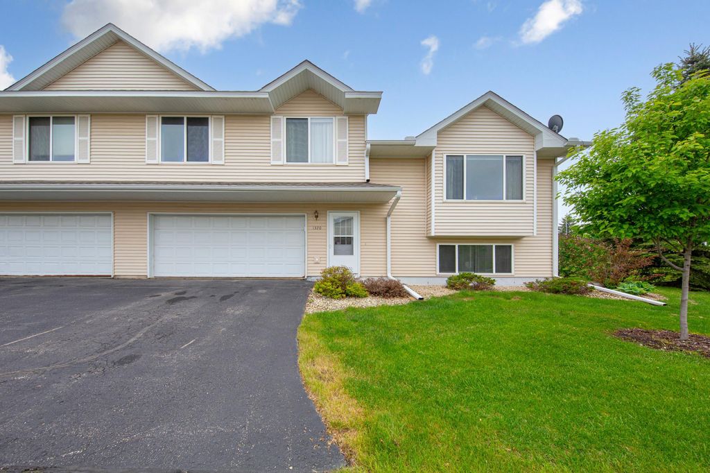 Photo of 1320 S Trail Drive, Faribault, MN 55021 (MLS # 7056718)