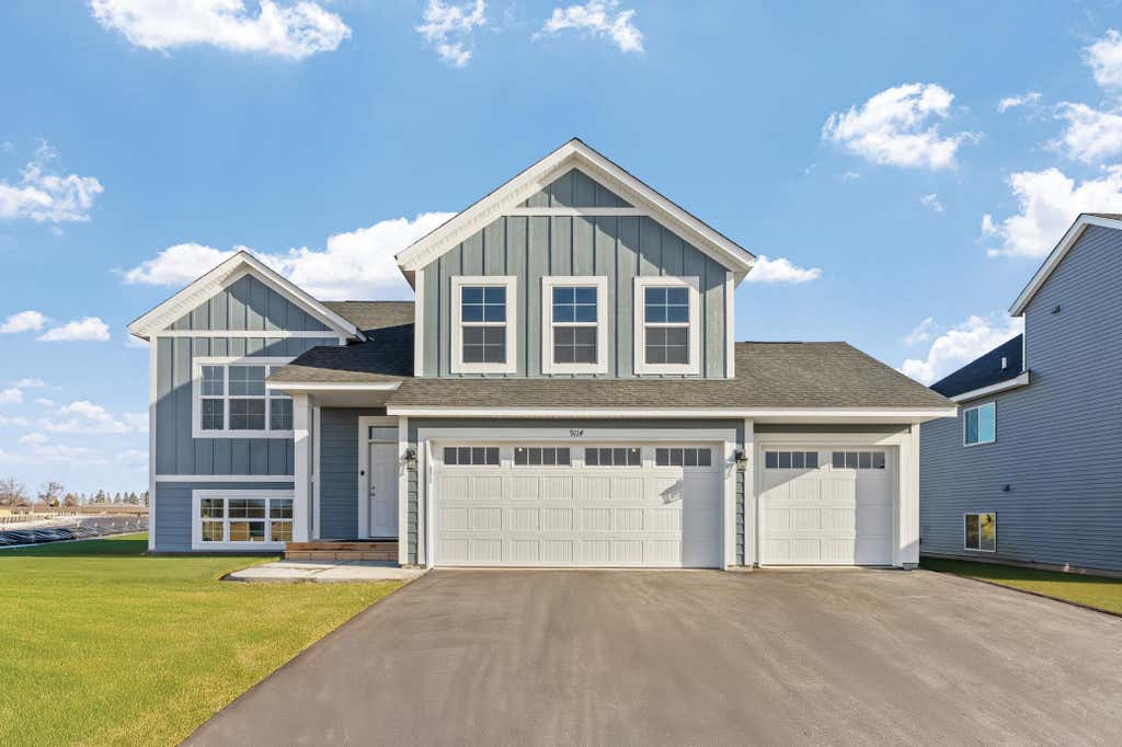 Photo of 19862 Enfield Avenue N, Forest Lake, MN 55025 (MLS # 7095556)