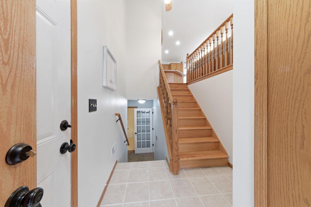 Photo of 9337 Jeffery Court S, Cottage Grove, MN 55016 (MLS # 7028477)