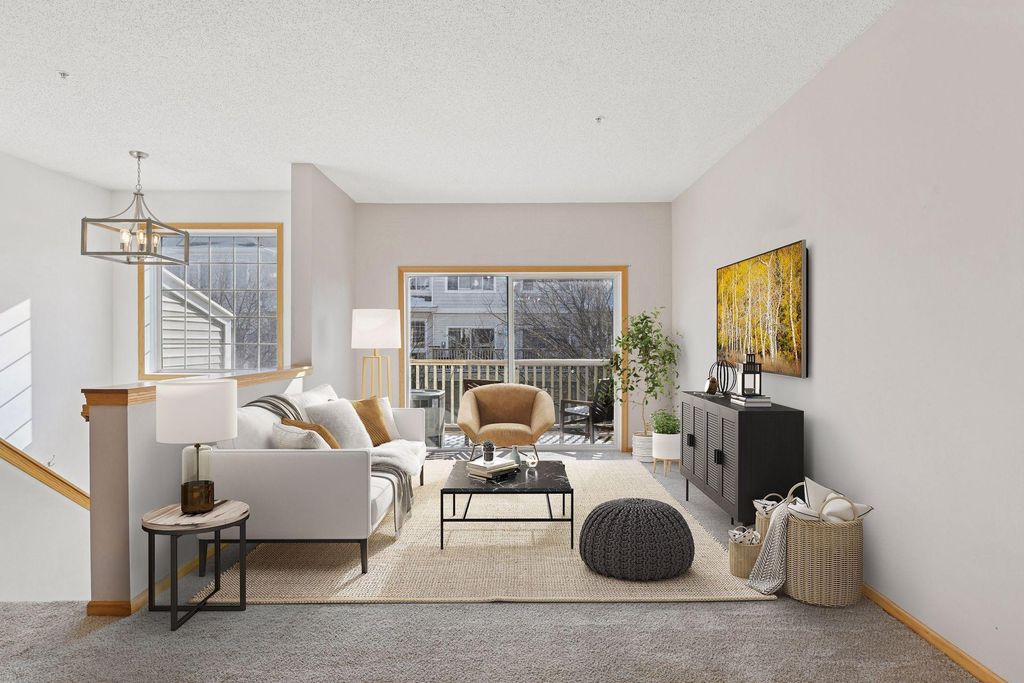 Photo of 13847 54th Avenue N, Plymouth, MN 55446 (MLS # 7011698)