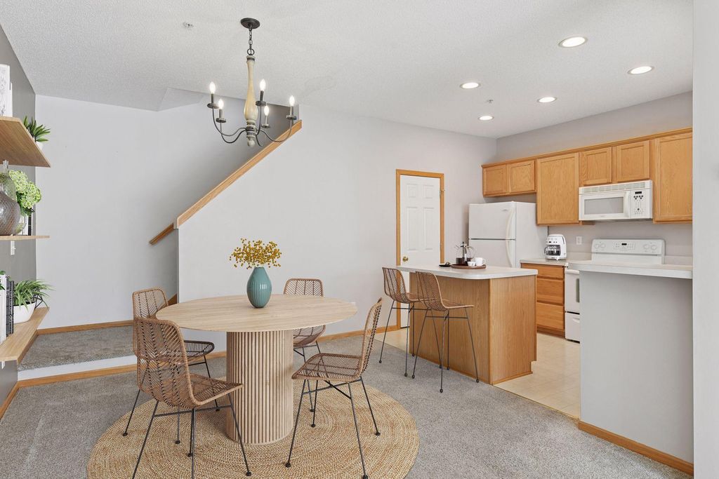 Photo of 13847 54th Avenue N, Plymouth, MN 55446 (MLS # 7011698)