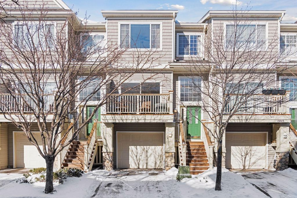 Photo of 13847 54th Avenue N, Plymouth, MN 55446 (MLS # 7011698)