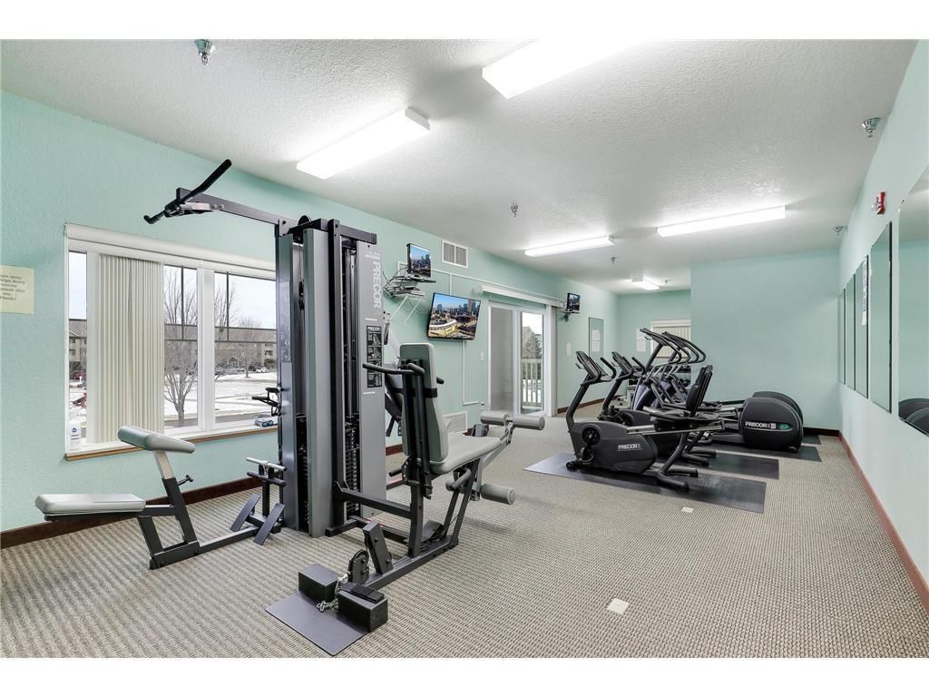 Photo of 1341 Lake Drive W #B111, Chanhassen, MN 55317 (MLS # 7092143)