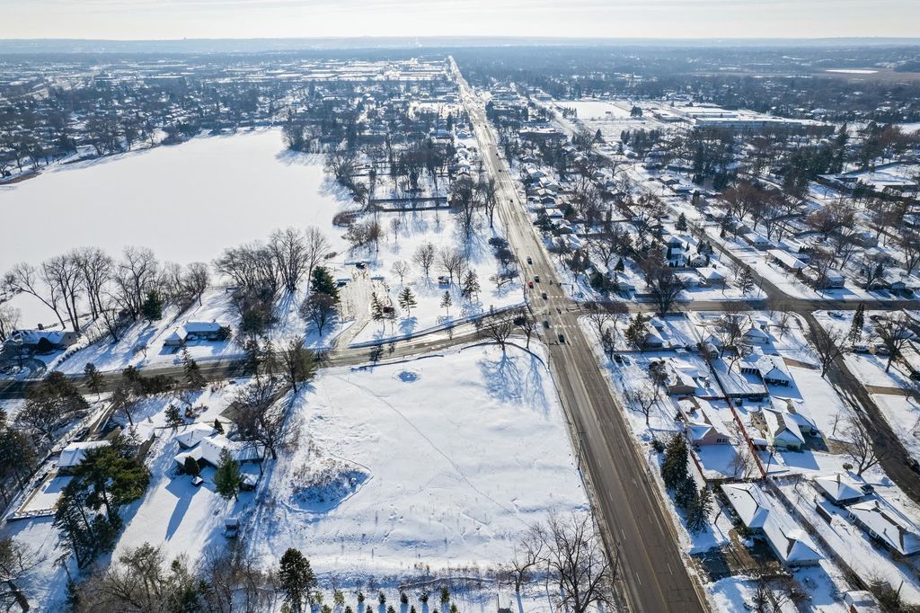 Photo of 8525 Penn Avenue S, Bloomington, MN 55431 (MLS # 6641220)