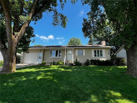 Photo of 1660 11th Avenue, Granite Falls, MN 56241 (MLS # 6794013)