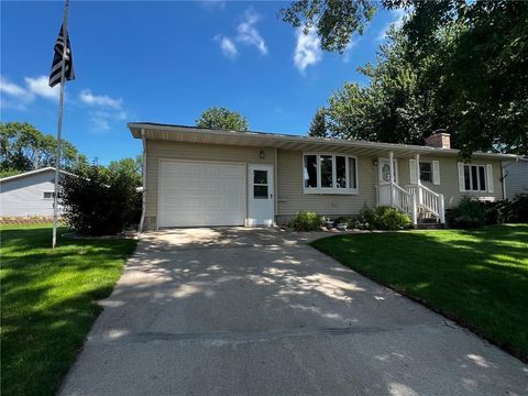 Photo of 1660 11th Avenue, Granite Falls, MN 56241 (MLS # 6794013)