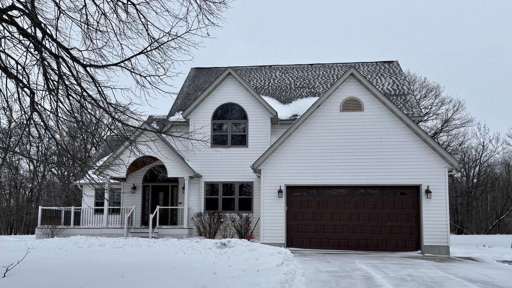 Photo of 14158 185th Avenue NE, Thief River Falls, MN 56701 (MLS # 7015369)