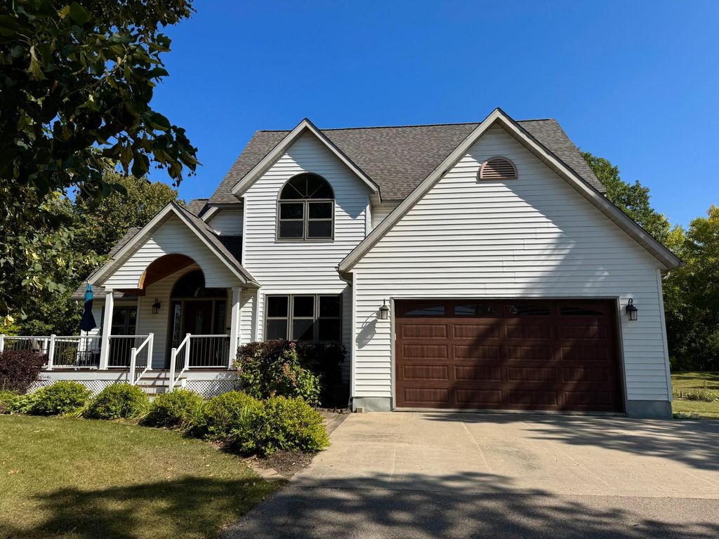 Photo of 14158 185th Avenue NE, Thief River Falls, MN 56701 (MLS # 7015369)